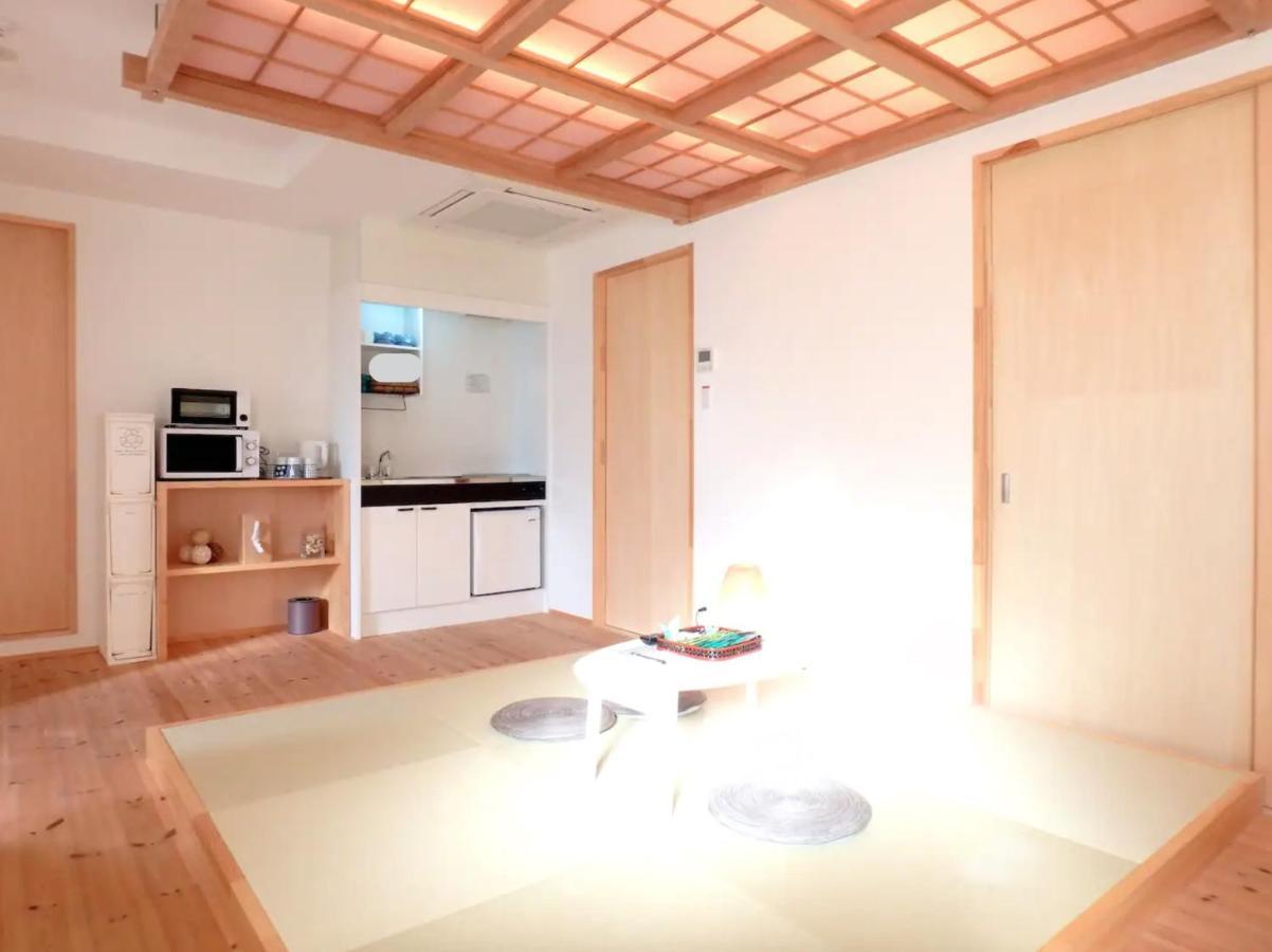 Daiki Building 4 Apartamento Quioto Exterior foto